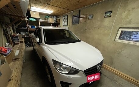 Mazda CX-5 II, 2015 год, 2 100 000 рублей, 16 фотография