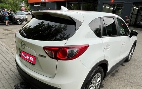 Mazda CX-5 II, 2015 год, 2 100 000 рублей, 5 фотография