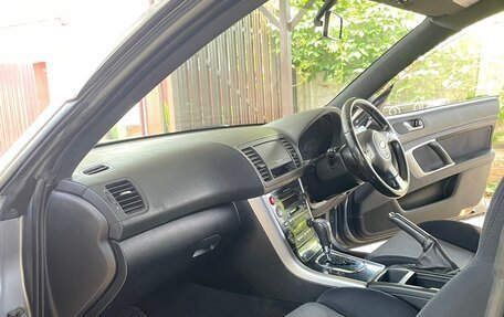 Subaru Legacy IV, 2006 год, 800 000 рублей, 9 фотография