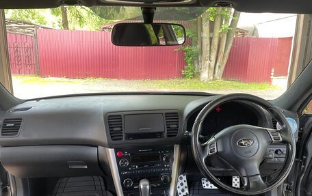 Subaru Legacy IV, 2006 год, 800 000 рублей, 11 фотография