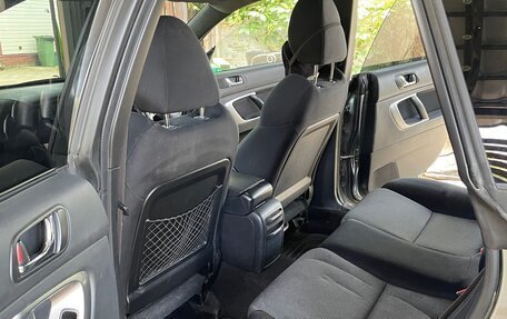 Subaru Legacy IV, 2006 год, 800 000 рублей, 10 фотография