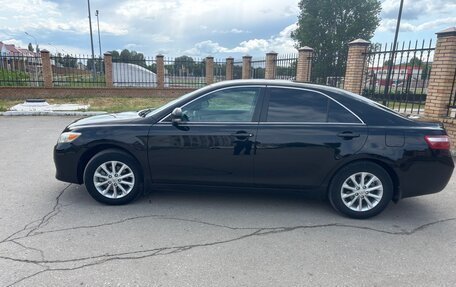 Toyota Camry, 2010 год, 1 400 000 рублей, 2 фотография