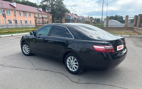 Toyota Camry, 2010 год, 1 400 000 рублей, 3 фотография