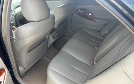 Toyota Camry, 2010 год, 1 400 000 рублей, 11 фотография