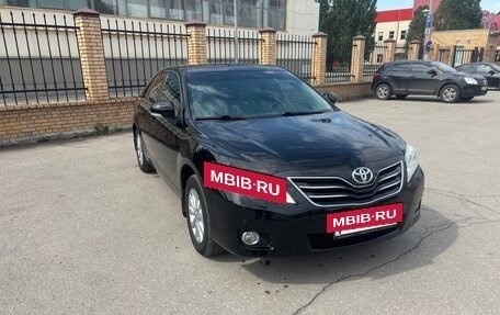 Toyota Camry, 2010 год, 1 400 000 рублей, 7 фотография