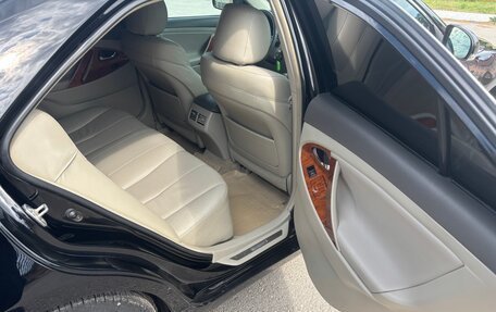 Toyota Camry, 2010 год, 1 400 000 рублей, 15 фотография