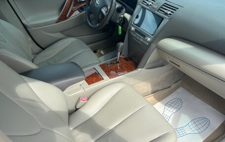 Toyota Camry, 2010 год, 1 400 000 рублей, 14 фотография