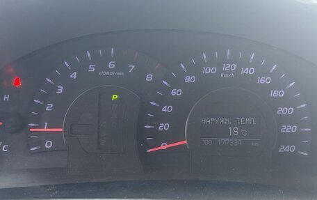 Toyota Camry, 2010 год, 1 400 000 рублей, 17 фотография