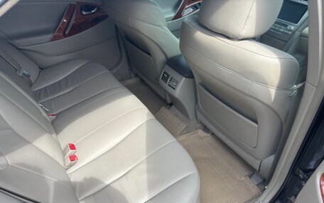 Toyota Camry, 2010 год, 1 400 000 рублей, 16 фотография