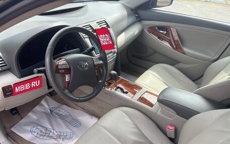 Toyota Camry, 2010 год, 1 400 000 рублей, 9 фотография