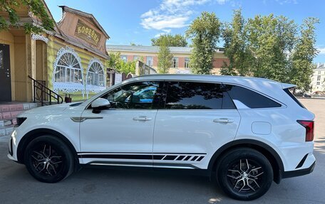 KIA Sorento IV, 2021 год, 3 850 000 рублей, 6 фотография