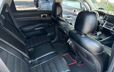 KIA Sorento IV, 2021 год, 3 850 000 рублей, 12 фотография