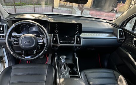 KIA Sorento IV, 2021 год, 3 850 000 рублей, 11 фотография