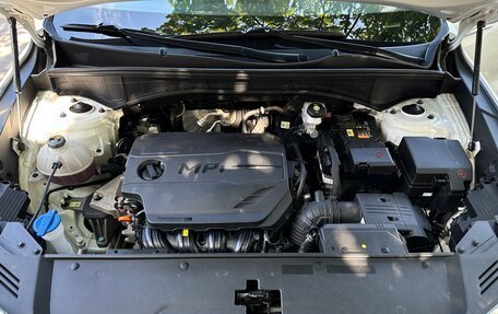 KIA Sorento IV, 2021 год, 3 850 000 рублей, 9 фотография