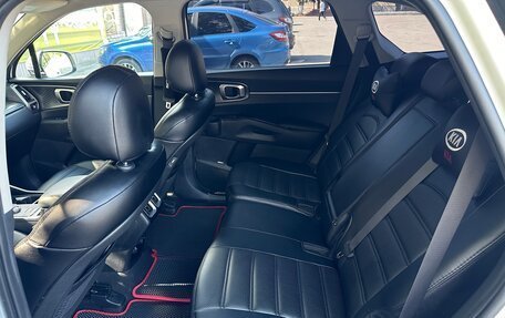 KIA Sorento IV, 2021 год, 3 850 000 рублей, 10 фотография