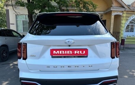 KIA Sorento IV, 2021 год, 3 850 000 рублей, 4 фотография