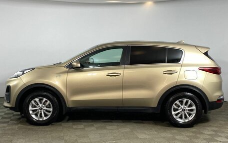 KIA Sportage IV рестайлинг, 2019 год, 1 899 000 рублей, 10 фотография