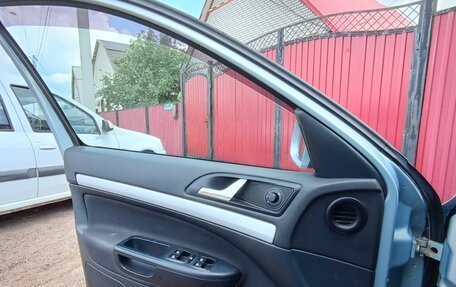 Skoda Octavia IV, 2010 год, 850 000 рублей, 3 фотография