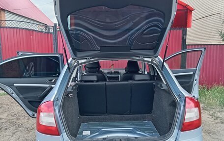 Skoda Octavia IV, 2010 год, 850 000 рублей, 7 фотография