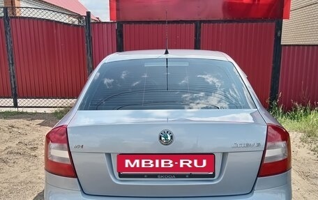 Skoda Octavia IV, 2010 год, 850 000 рублей, 4 фотография