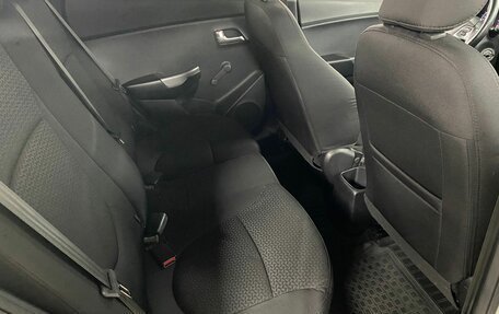 KIA Rio III рестайлинг, 2016 год, 749 000 рублей, 19 фотография