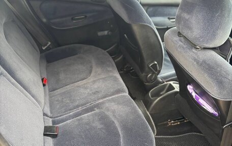 Peugeot 206, 2000 год, 250 000 рублей, 5 фотография