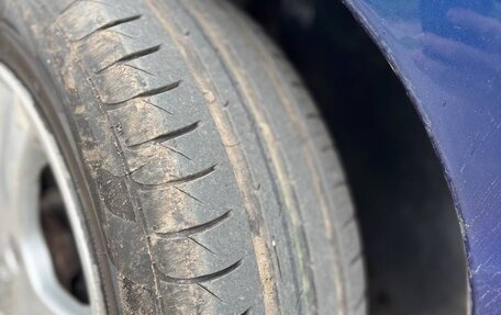 Peugeot 206, 2000 год, 250 000 рублей, 10 фотография