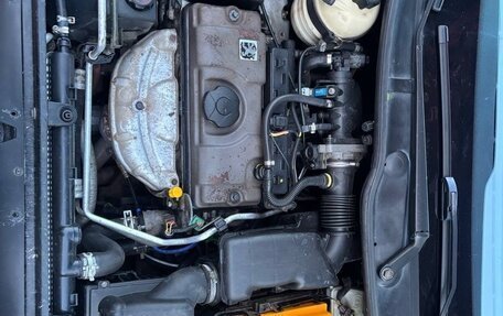 Peugeot 206, 2000 год, 250 000 рублей, 14 фотография