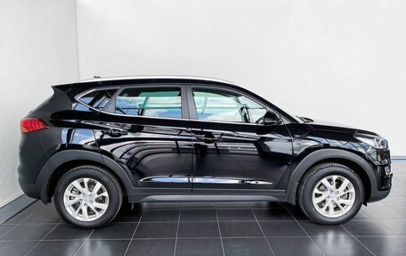 Hyundai Tucson III, 2018 год, 2 274 000 рублей, 6 фотография