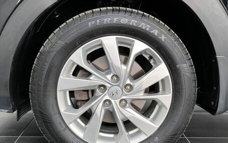 Hyundai Tucson III, 2018 год, 2 274 000 рублей, 17 фотография