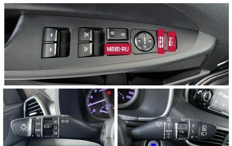 Hyundai Tucson III, 2018 год, 2 274 000 рублей, 11 фотография