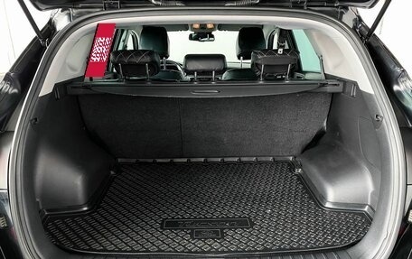 Hyundai Tucson III, 2018 год, 2 274 000 рублей, 20 фотография