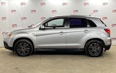 Mitsubishi ASX I рестайлинг, 2012 год, 849 000 рублей, 7 фотография