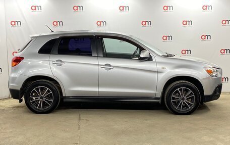 Mitsubishi ASX I рестайлинг, 2012 год, 849 000 рублей, 8 фотография