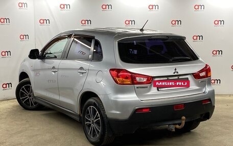 Mitsubishi ASX I рестайлинг, 2012 год, 849 000 рублей, 6 фотография