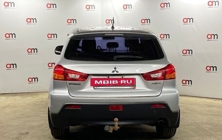 Mitsubishi ASX I рестайлинг, 2012 год, 849 000 рублей, 5 фотография