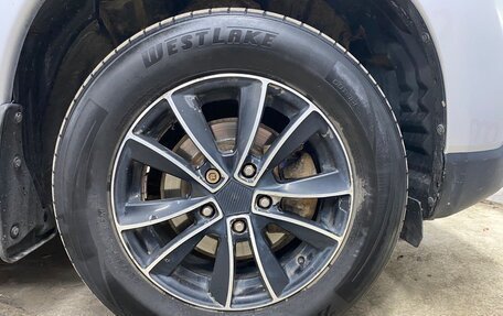Mitsubishi ASX I рестайлинг, 2012 год, 849 000 рублей, 21 фотография