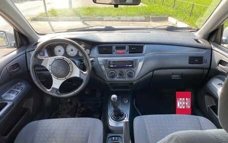 Mitsubishi Lancer IX, 2005 год, 200 000 рублей, 10 фотография
