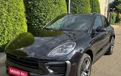 Porsche Macan I рестайлинг, 2022 год, 1 фотография