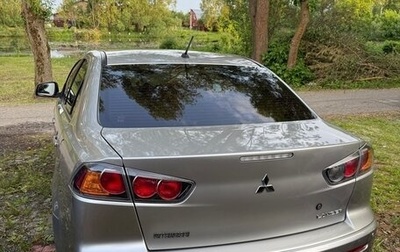 Mitsubishi Lancer IX, 2012 год, 1 150 000 рублей, 1 фотография