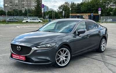 Mazda 6, 2020 год, 2 500 000 рублей, 1 фотография
