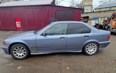 BMW 3 серия, 1997 год, 1 фотография