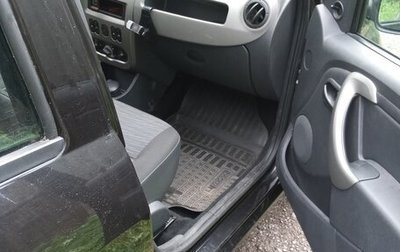 Renault Logan I, 2011 год, 780 000 рублей, 1 фотография