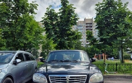 ГАЗ 31105 «Волга», 2009 год, 350 000 рублей, 1 фотография
