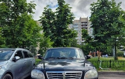 ГАЗ 31105 «Волга», 2009 год, 350 000 рублей, 1 фотография