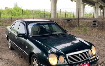 Mercedes-Benz E-Класс, 1996 год, 380 000 рублей, 1 фотография