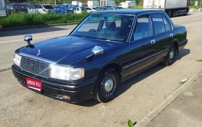 Toyota Crown, 1993 год, 310 000 рублей, 1 фотография