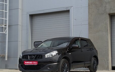 Nissan Qashqai+2 I, 2012 год, 940 000 рублей, 1 фотография