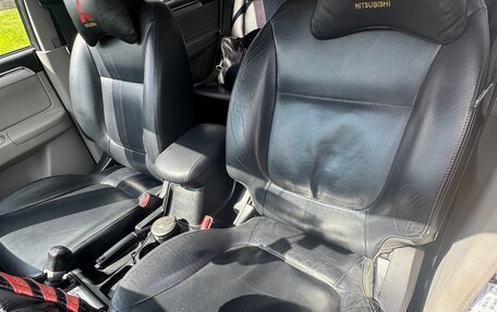Mitsubishi Pajero Sport II рестайлинг, 2011 год, 1 215 000 рублей, 7 фотография
