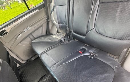 Mitsubishi Pajero Sport II рестайлинг, 2011 год, 1 215 000 рублей, 8 фотография